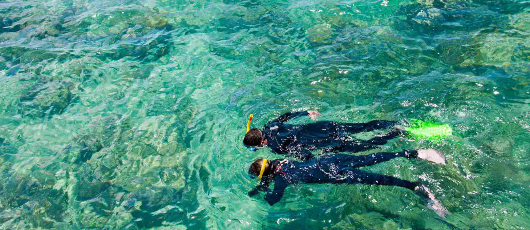 Australia Snorkeling