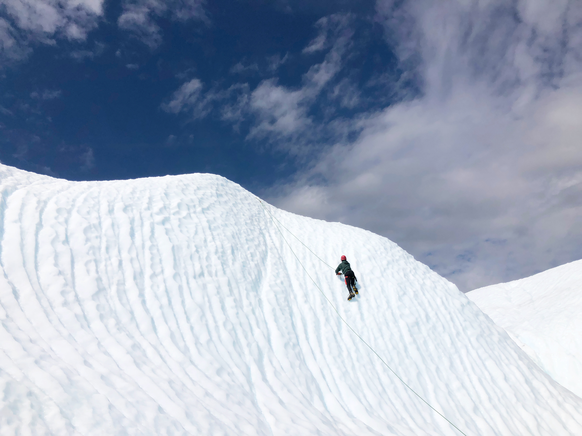 Alaska-Ice-Climb