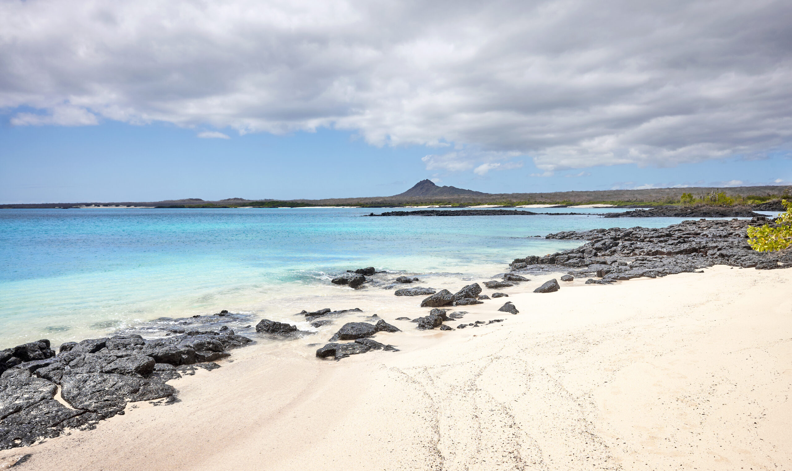 Galapagos National Park