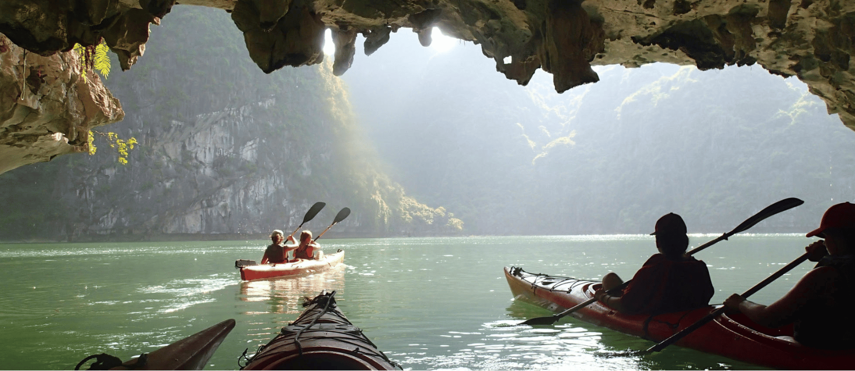 VICA Kayaking