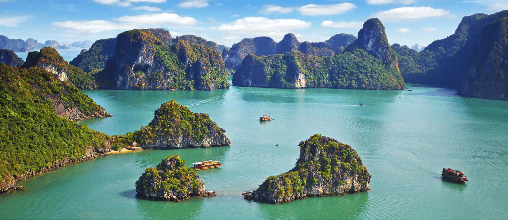 Ha Long Bay