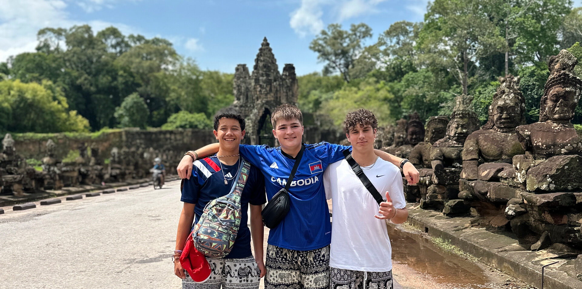 Vietnam-Ankor-Wat