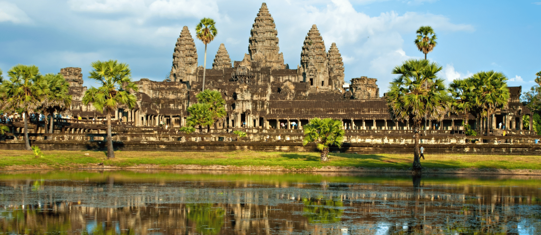 Angkor Wat